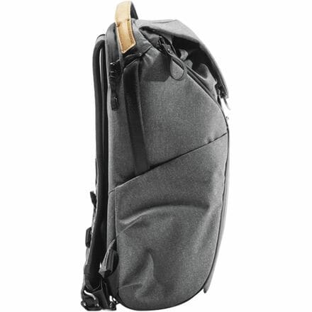 Рюкзак на каждый день 20 л. Peak Design, черный
Рюкзак на каждый день 20 л. Peak Design, черный