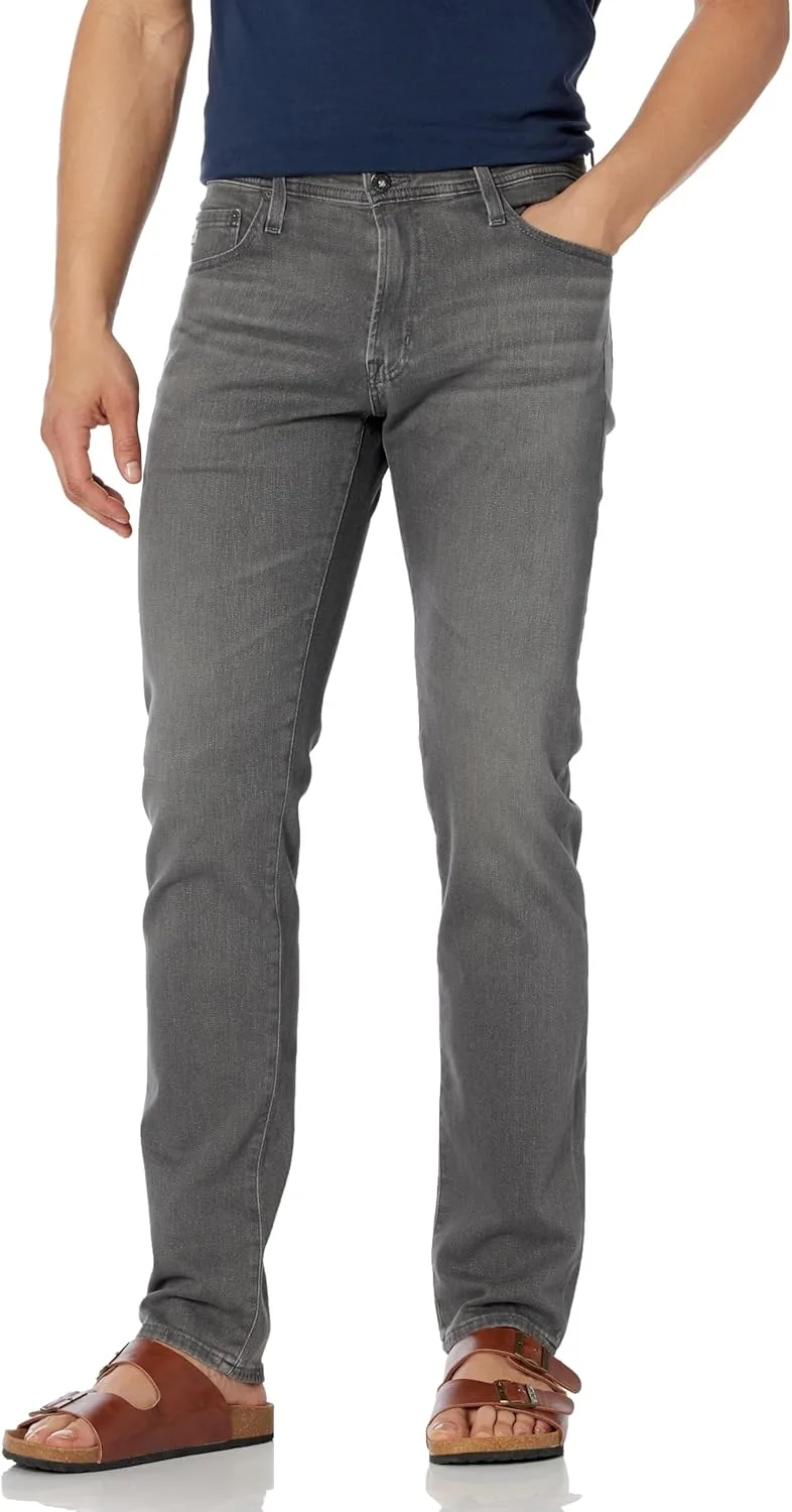 AG Adriano Goldschmied Мужские джинсы Tellis Modern Slim, 1783hyb
AG Adriano Goldschmied Мужские джинсы Tellis Modern Slim, 1783hyb