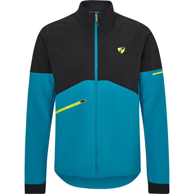 Unterjacke napi man (куртка активная) Ziener, черный
Unterjacke napi man (куртка активная) Ziener, черный