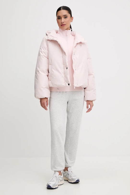 Куртка 4G Guess, розовый
Куртка 4G Guess, розовый