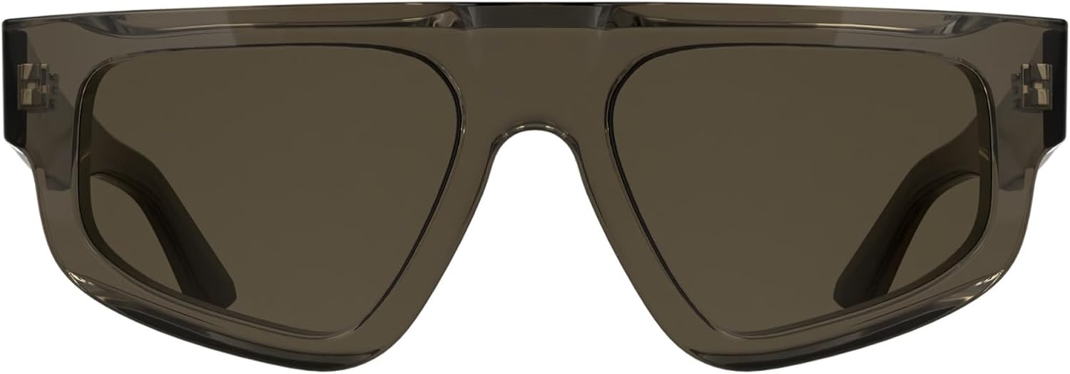 Прямоугольные солнцезащитные очки Calvin Klein Ck25539s, Transparent Brown
Прямоугольные солнцезащитные очки Calvin Klein Ck25539s, Transparent Brown