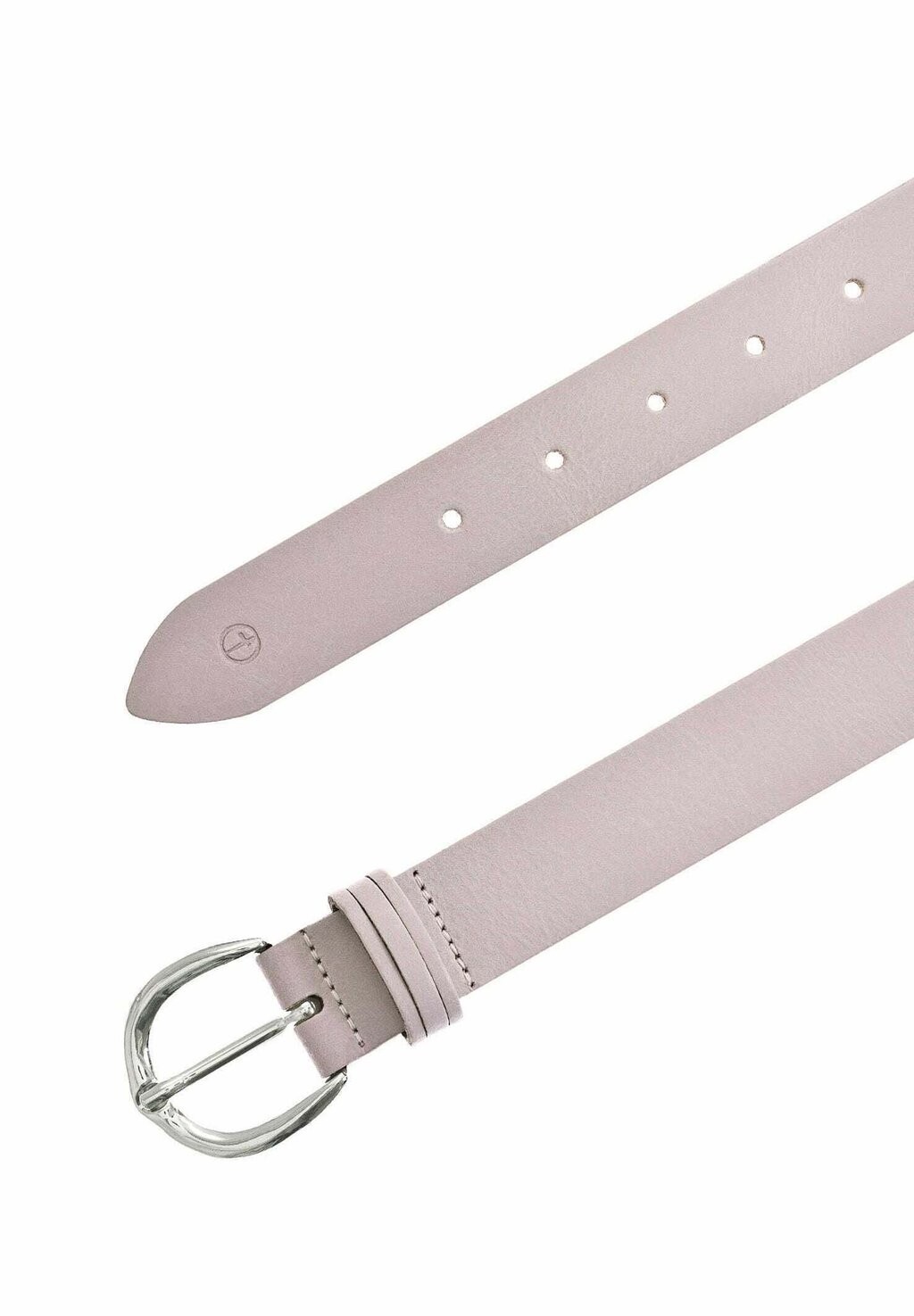 Пояс Tamaris, светло-розовый
Пояс Tamaris, светло-розовый