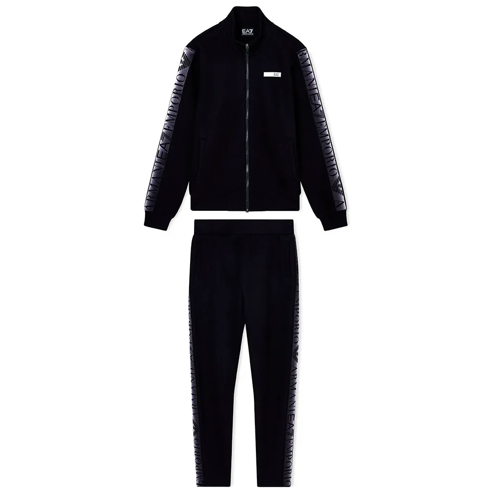 Спортивный костюм EA7 EMPORIO ARMANI 7W000680_AF13151, черный
Спортивный костюм EA7 EMPORIO ARMANI 7W000680_AF13151, черный