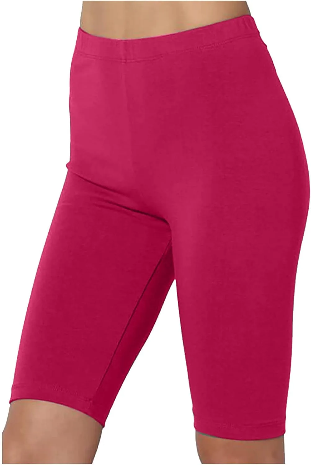 Stretchy Biker Shorts для женщин Seamless Solid High Waisted Tummy Control HGps8w
Stretchy Biker Shorts для женщин Seamless Solid High Waisted Tummy Control HGps8w