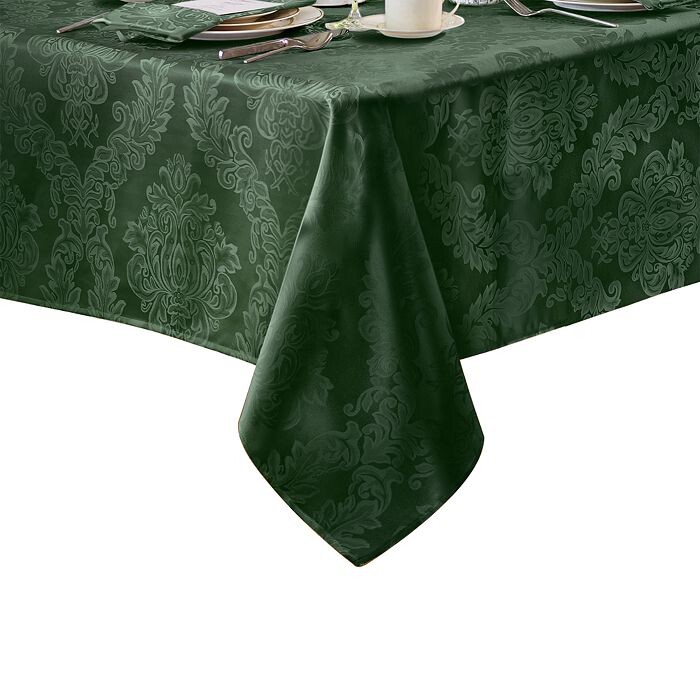 Продолговатая скатерть из жаккарда дамасской Барселоны, 84 x 60 дюймов Elrene Home Fashions
Продолговатая скатерть из жаккарда дамасской Барселоны, 84 x 60 дюймов Elrene Home Fashions