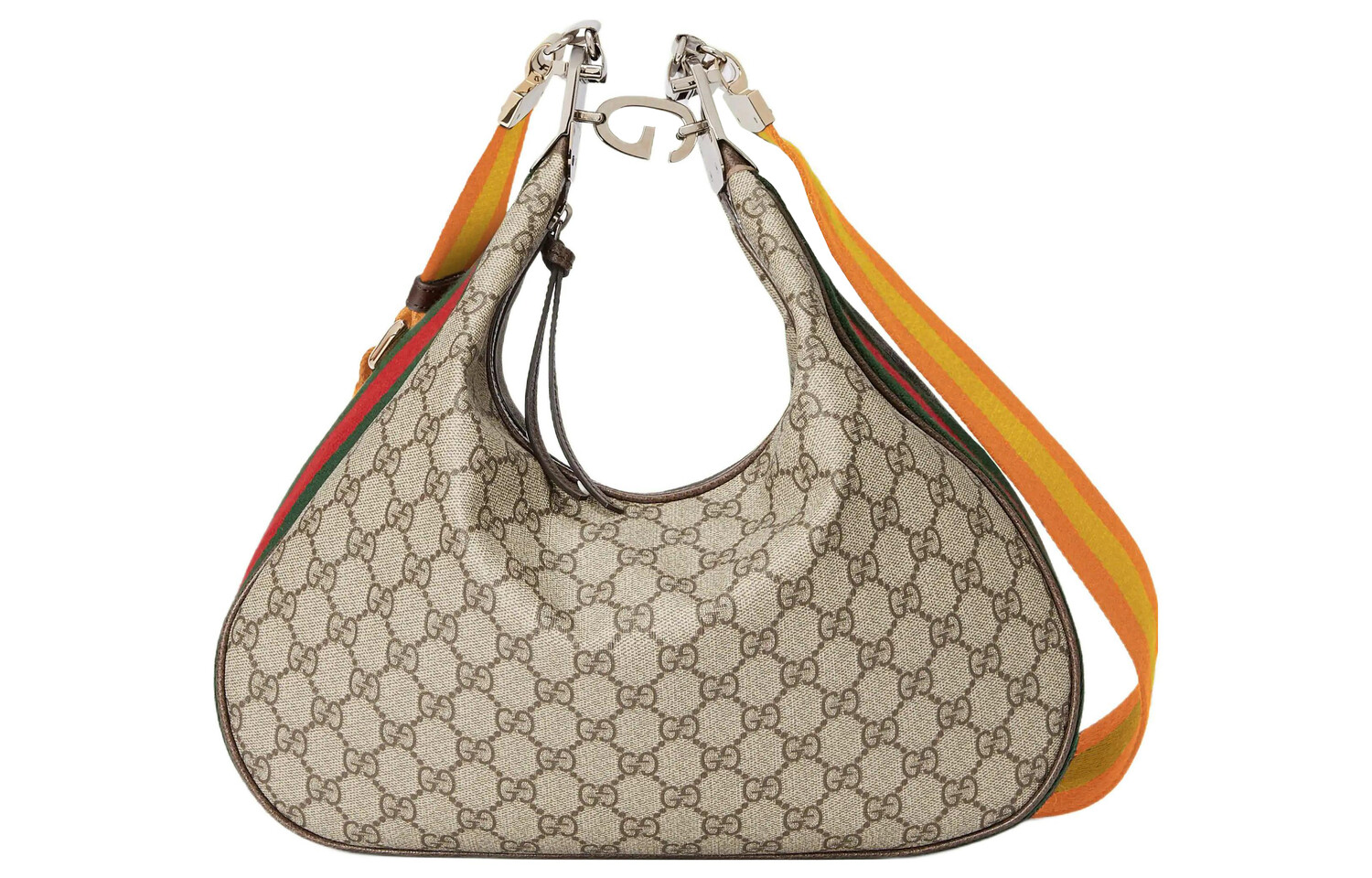 Gucci Женская сумка через плечо Attache
Gucci Женская сумка через плечо Attache