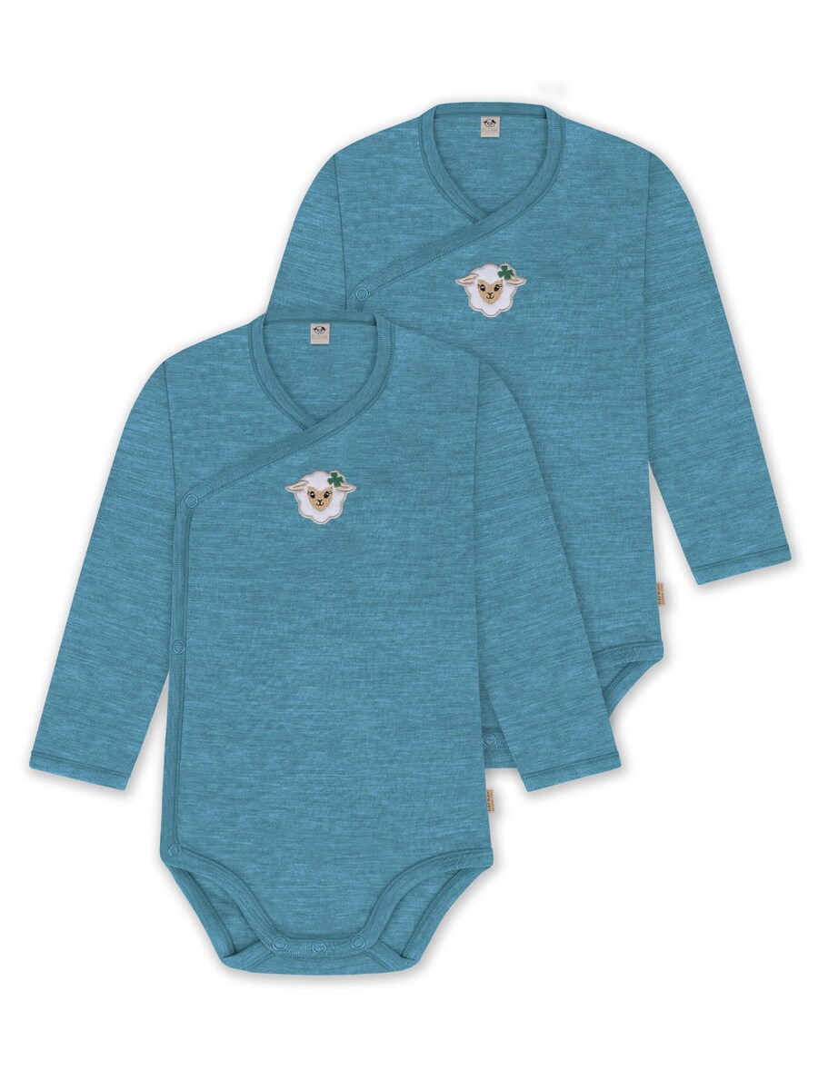 Комбинезон/боди normani, синий
Комбинезон/боди normani, синий