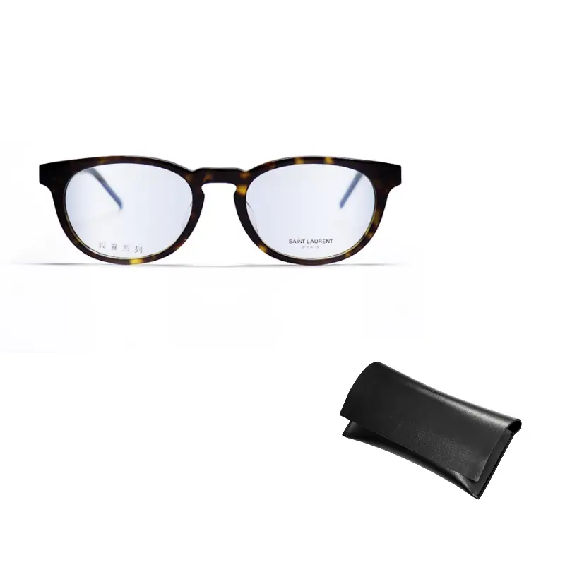 SAINT LAURENT Оправы для очков нестандартной формы унисекс, 002
SAINT LAURENT Оправы для очков нестандартной формы унисекс, 002
