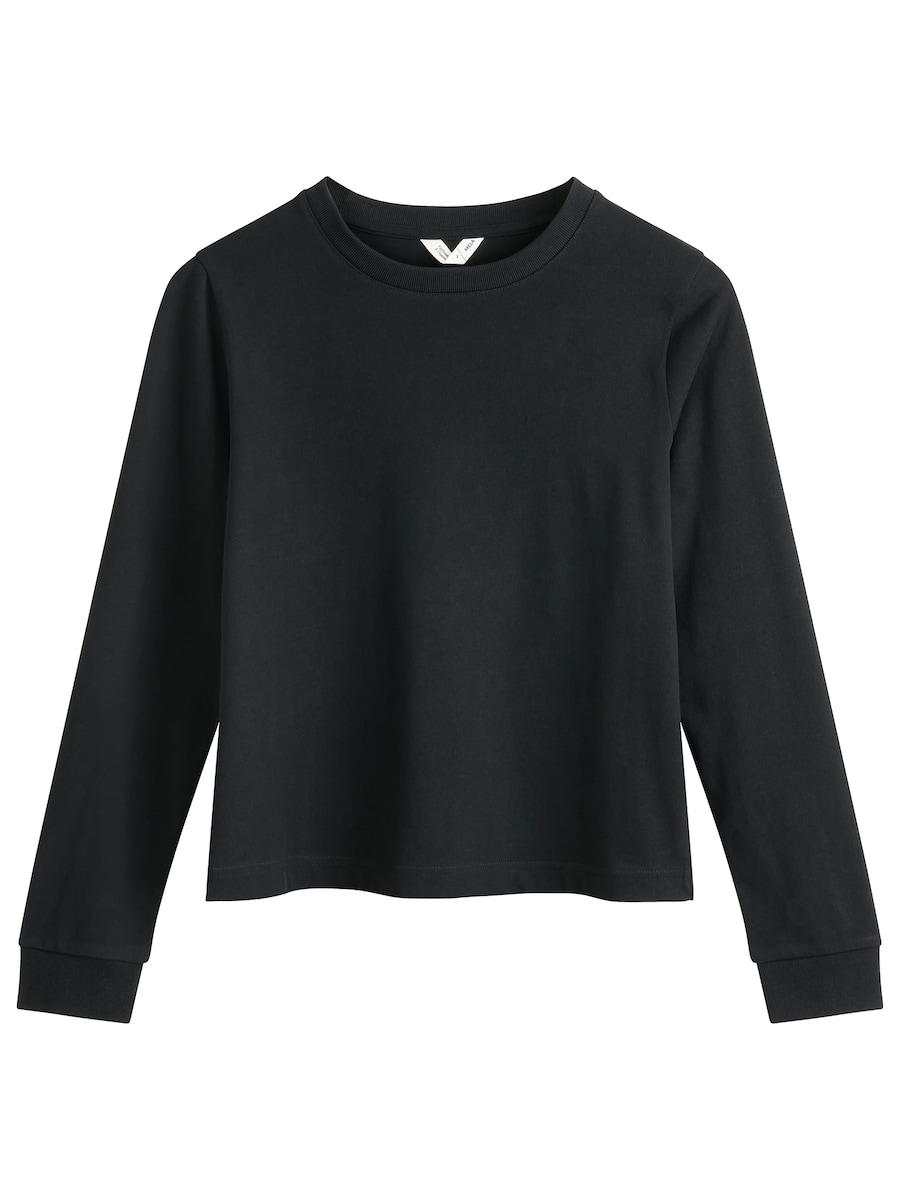 Рубашка MELA AASTHA, черный
Рубашка MELA AASTHA, черный