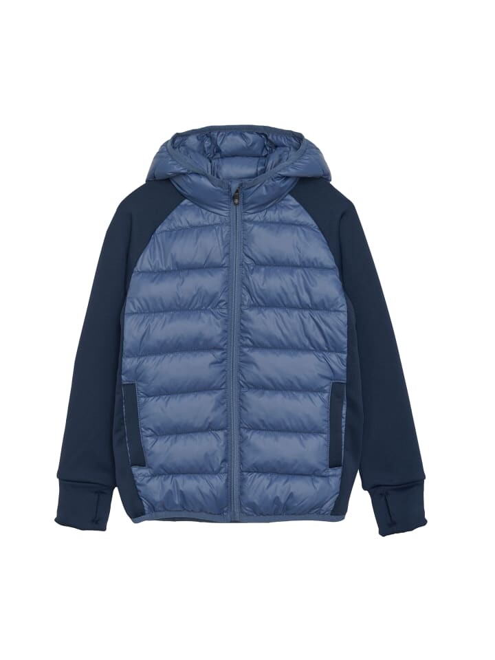 Переходная куртка Color Kids
Переходная куртка Color Kids