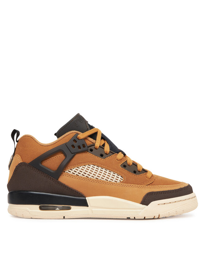 Кроссовки Spizike Low (Gs) FQ3950 202 Nike, коричневый
Кроссовки Spizike Low (Gs) FQ3950 202 Nike, коричневый