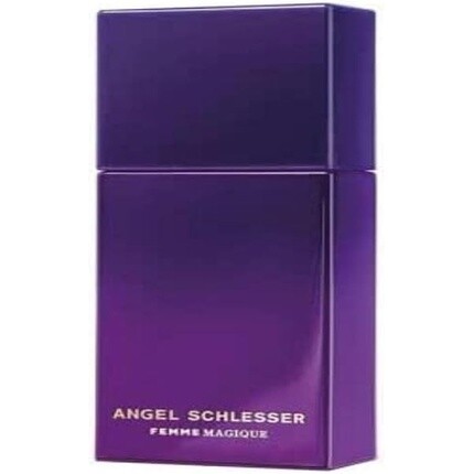 Angel Schlesser Femme Magique Eau De Parfum Spray 100ml
Angel Schlesser Femme Magique Eau De Parfum Spray 100ml