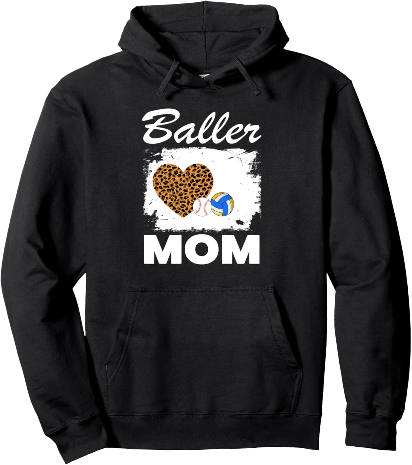 Худи Bowler Mama Ball Softball & Baller Gifts, черный
Худи Bowler Mama Ball Softball & Baller Gifts, черный
