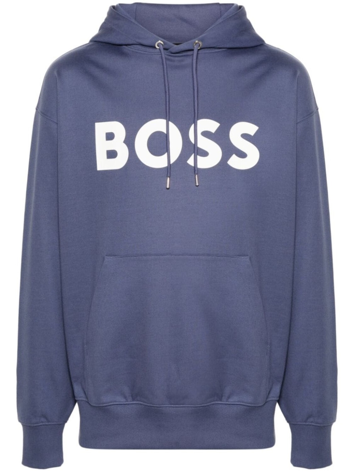 BOSS толстовка с логотипом, синий
BOSS толстовка с логотипом, синий