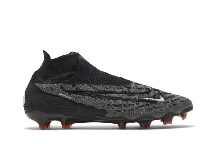 Кроссовки Phantom GX Elite Gripknit DF FG 'Shadow Pack', черный
Кроссовки Phantom GX Elite Gripknit DF FG 'Shadow Pack', черный