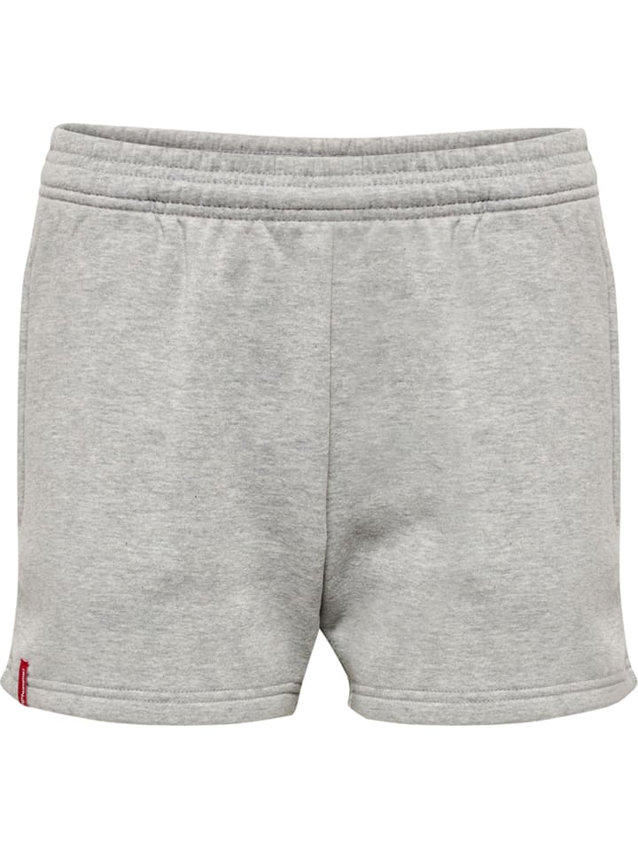 Спортивные штаны Hummel Verstellbare Taille Shorts Hmlred Multisport Kinder, цвет GREY MELANGE
Спортивные штаны Hummel Verstellbare Taille Shorts Hmlred Multisport Kinder, цвет GREY MELANGE