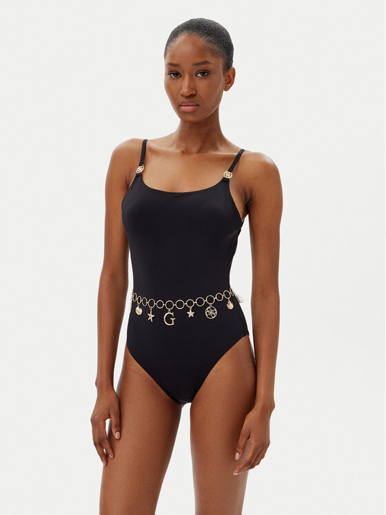 Купальник E5GJ26 KC692 Guess, черный
Купальник E5GJ26 KC692 Guess, черный