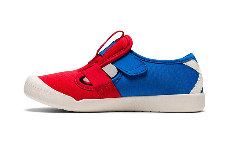 MEXICO 66 Kids Lifestyle Shoes PS Low-top Красный/Синий Onitsuka Tiger
MEXICO 66 Kids Lifestyle Shoes PS Low-top Красный/Синий Onitsuka Tiger