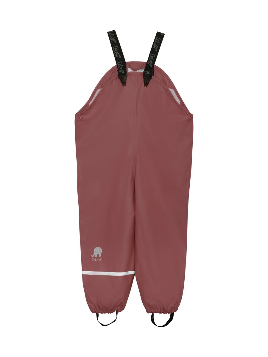 Обычные спортивные брюки CeLaVi, коричневый
Обычные спортивные брюки CeLaVi, коричневый