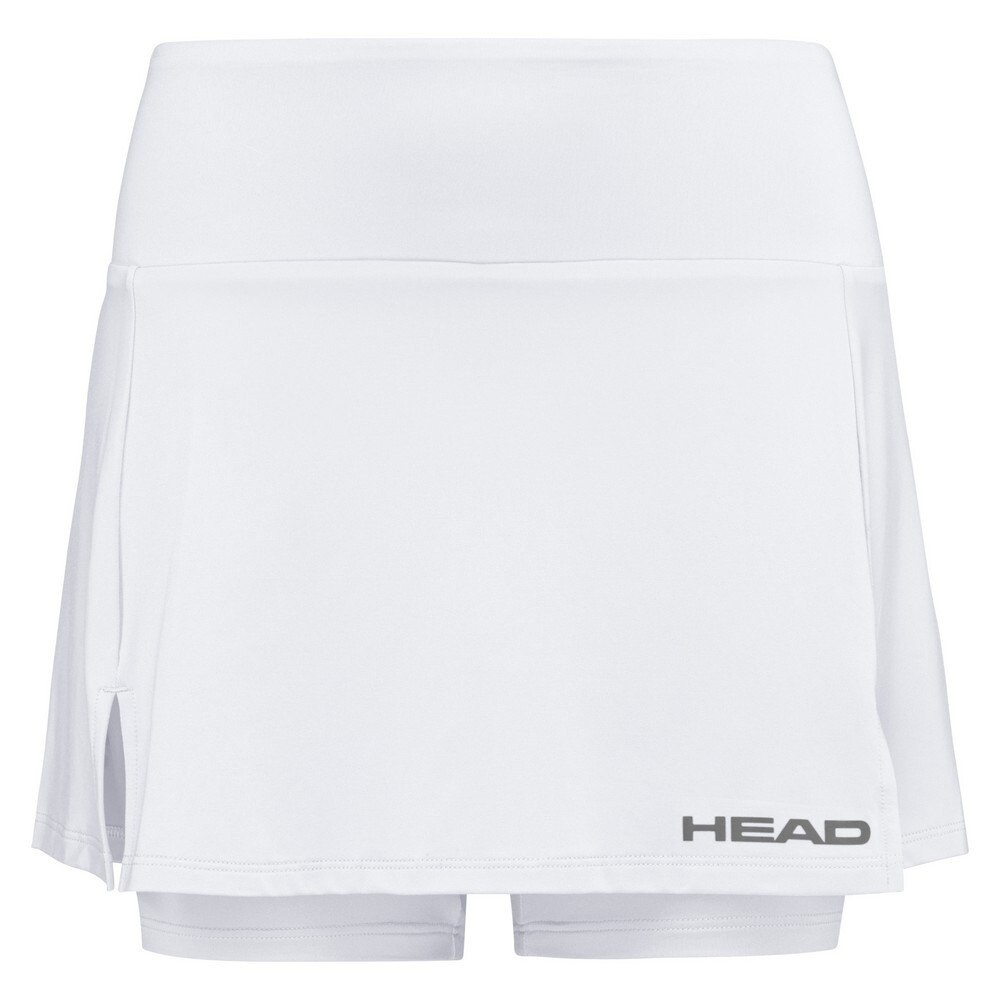 Юбка Head Club Basic, белый
Юбка Head Club Basic, белый