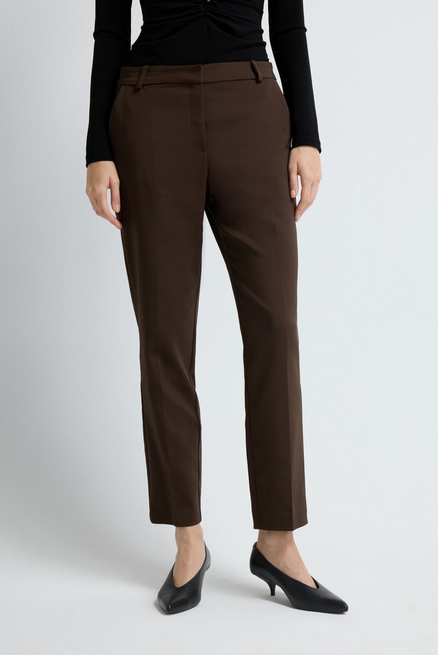 Брюки adL Trousers, Brown /Brown
Брюки adL Trousers, Brown /Brown