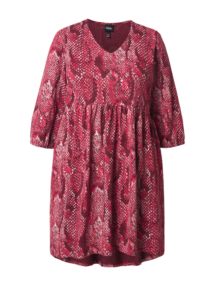 Платье Ulla Popken
Платье Ulla Popken