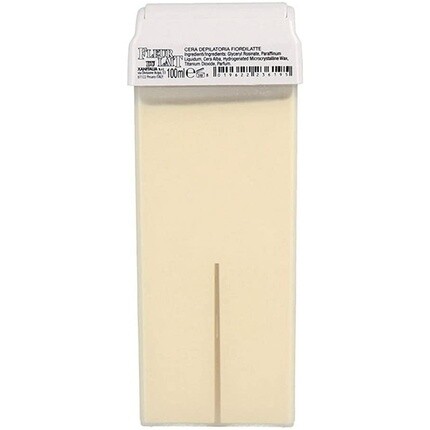 Воск для тела шариковый 100мл, Idema
Воск для тела шариковый 100мл, Idema