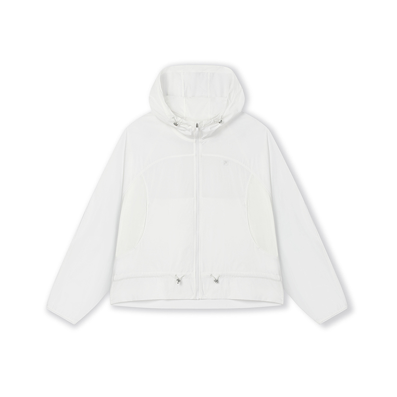 FILA Повседневный топ Women's Cloud White
FILA Повседневный топ Women's Cloud White