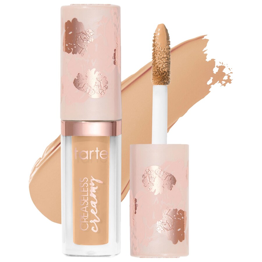 Жидкий кремовый консилер Mini Maracuja для маскировки складок tarte, 0.035 oz /1 g, 22N light neutral
Жидкий кремовый консилер Mini Maracuja для маскировки складок tarte, 0.035 oz /1 g, 22N light neutral