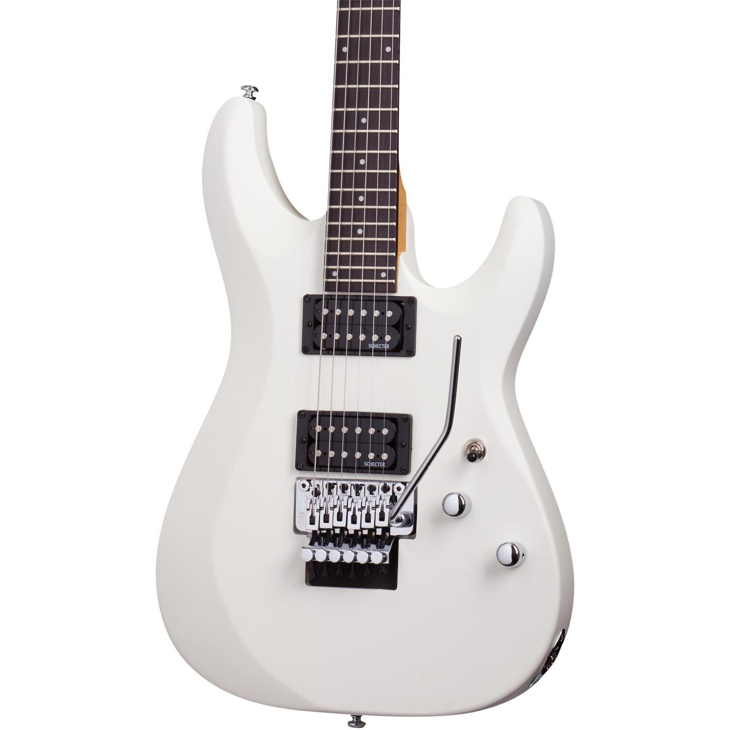 Schecter Guitar Research C-6 Deluxe With Floyd Rose Trem Электрогитара Satin White
Schecter Guitar Research C-6 Deluxe With Floyd Rose Trem Электрогитара Satin White