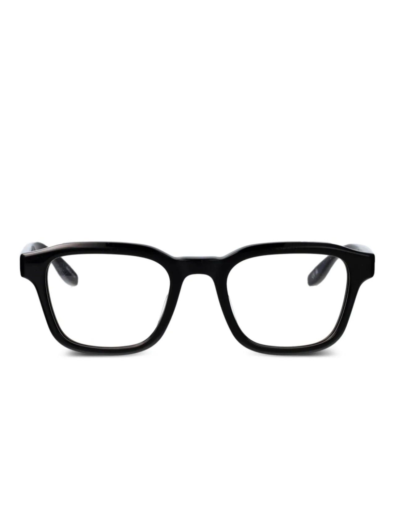 Очки Barton Perreira в квадратной оправе, черный
Очки Barton Perreira в квадратной оправе, черный