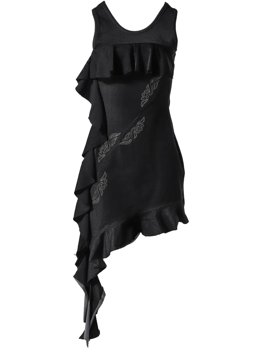 Платье Flow Andersson Bell, черный
Платье Flow Andersson Bell, черный