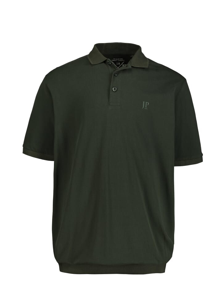 Футболка поло JP1880, цвет dunkel oliv
Футболка поло JP1880, цвет dunkel oliv
