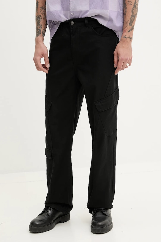 Джинсы Karl Kani, черный
Джинсы Karl Kani, черный