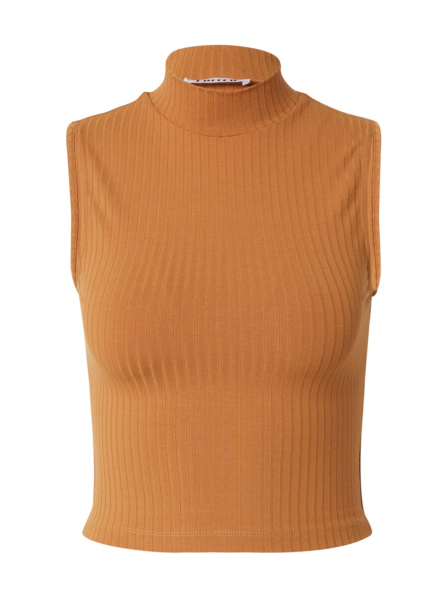 Топ EDITED Kaori, коричневый
Топ EDITED Kaori, коричневый