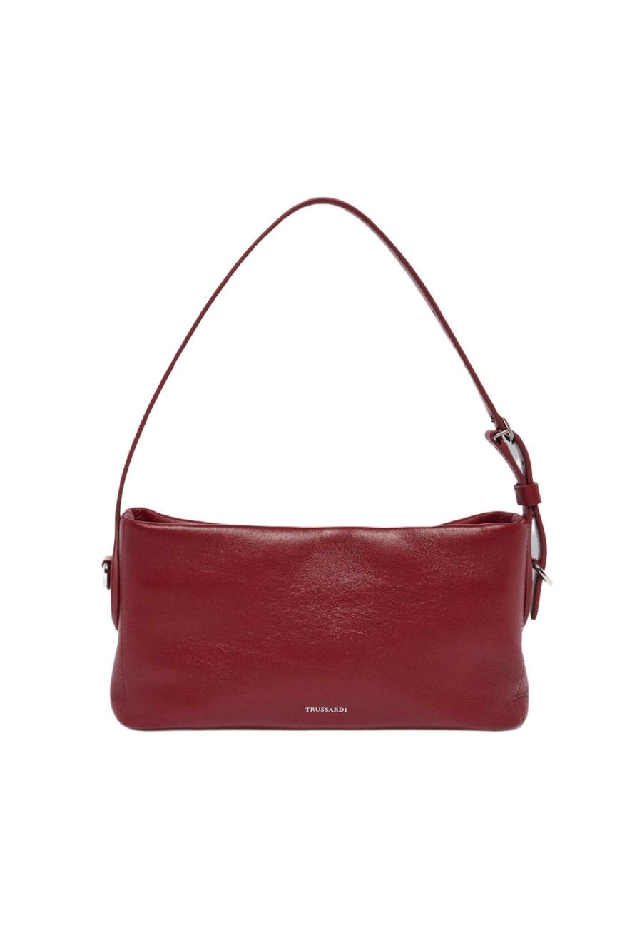 Сумка Trussardi GENTLE IN, Red Turin/Light Red
Сумка Trussardi GENTLE IN, Red Turin/Light Red