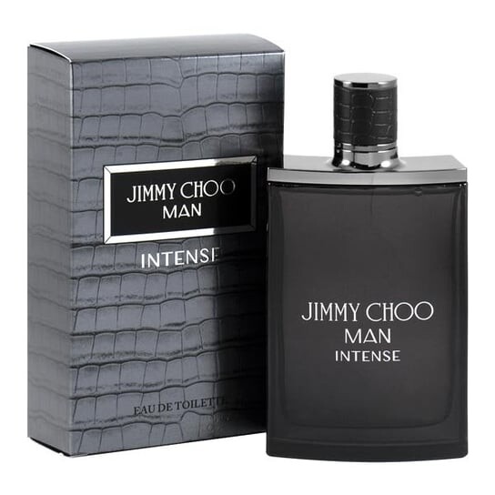 Туалетная вода Jimmy Choo Man Intense, 100 мл
Туалетная вода Jimmy Choo Man Intense, 100 мл