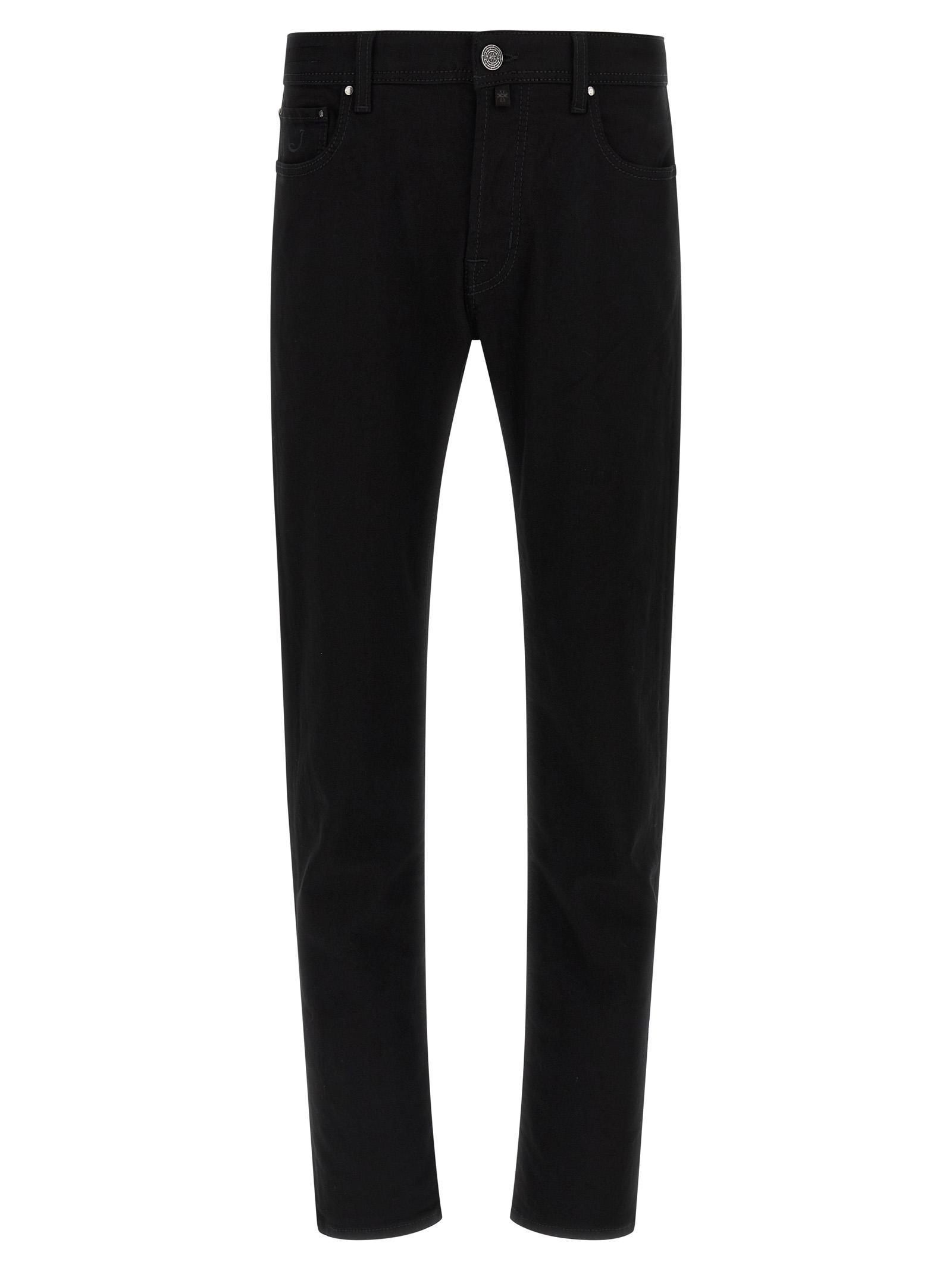 Джинсы 'Bard' JACOB COHEN, черный
Джинсы 'Bard' JACOB COHEN, черный