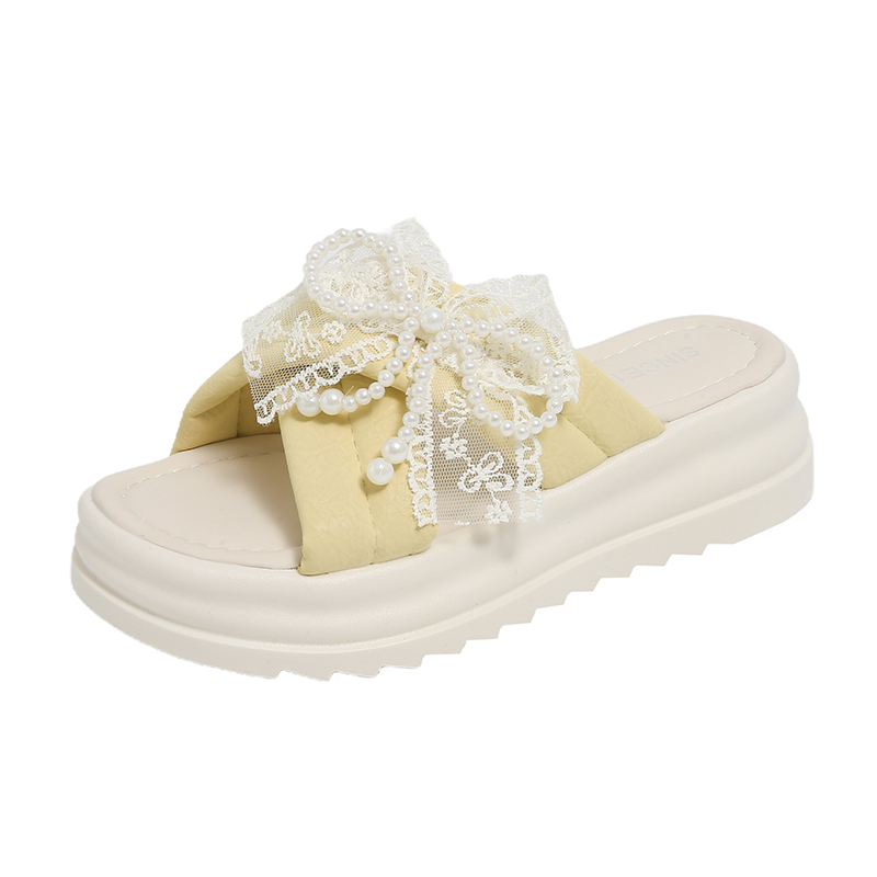 Уличные шлепанцы для начальной школы FIRS Kids, желтый
Уличные шлепанцы для начальной школы FIRS Kids, желтый