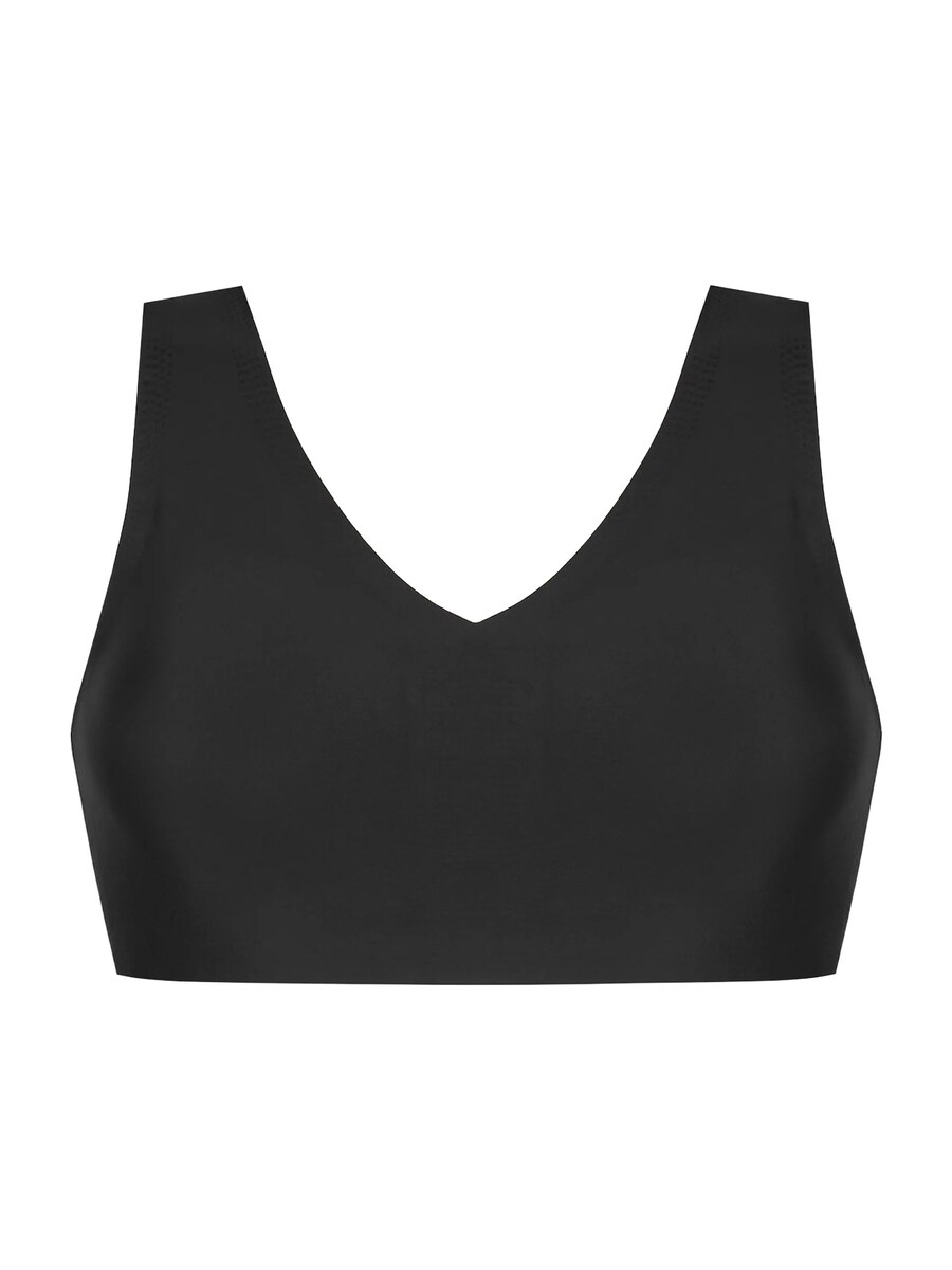 Бюстгальтер-бралетт Dorina, черный
Бюстгальтер-бралетт Dorina, черный