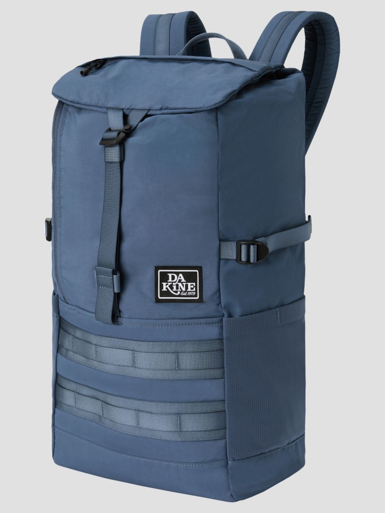 Рюкзак Dakine June 25L Rucksack, vintage indigo
Рюкзак Dakine June 25L Rucksack, vintage indigo