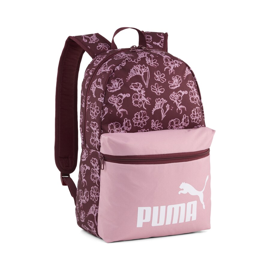 Рюкзак PUMA Phase, Pink
Рюкзак PUMA Phase, Pink