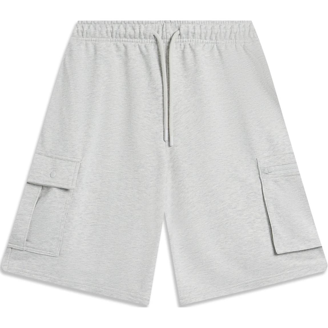 Шорты повседневные LiNing Sports Life Collection мужские новые светлые смешанные желтый вересковый серый
Шорты повседневные LiNing Sports Life Collection мужские новые светлые смешанные желтый вересковый серый