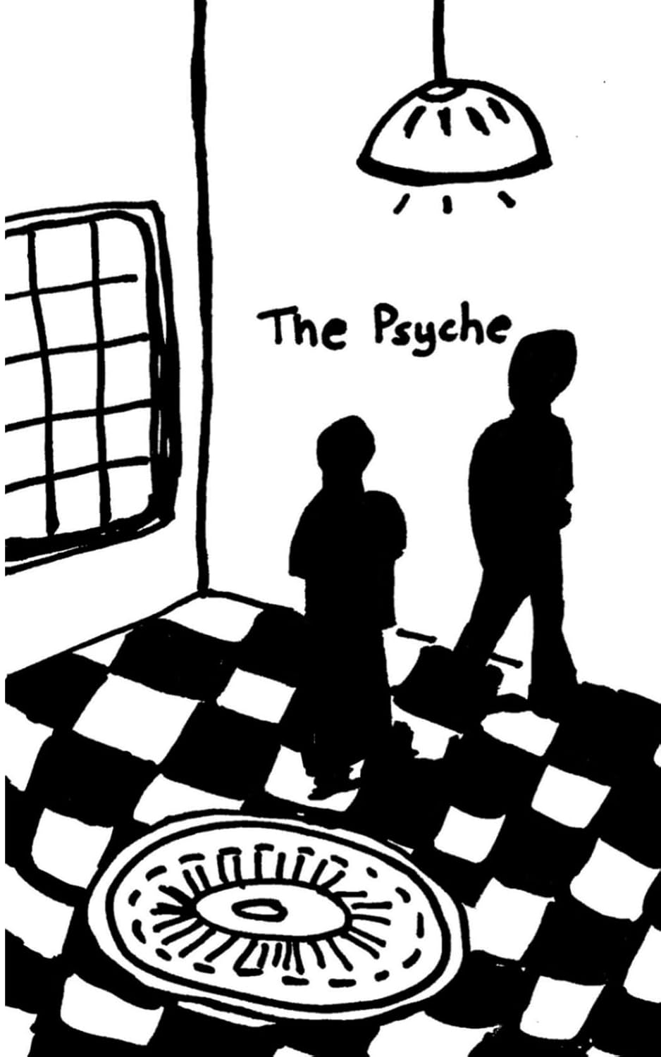The Psyche (Independently published)
The Psyche (Independently published)
