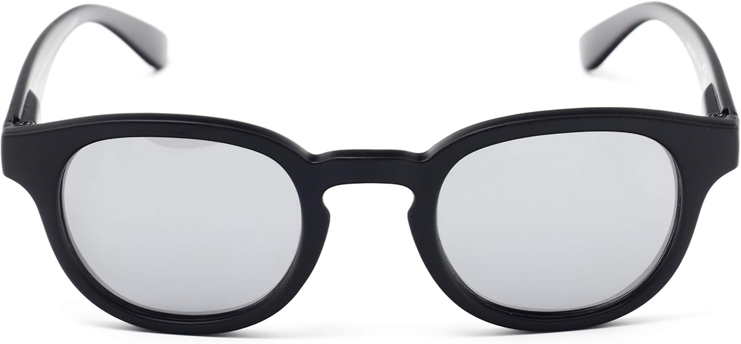 Солнцезащитные очки Hipsun Black Grey Flash с поляризованными линзами, оправа с эффектом мягкого прикосновения, линзы розово-голубовато-серые, для мужчин и женщин, футляр из микрофибры, 22 г Contacta, Nero Lente Grigio Flash
Солнцезащитные очки Hipsun Black Grey Flash с поляризованными линзами, оправа с эффектом мягкого прикосновения, линзы розово-голубовато-серые, для мужчин и женщин, футляр из микрофибры, 22 г Contacta, Nero Lente Grigio Flash