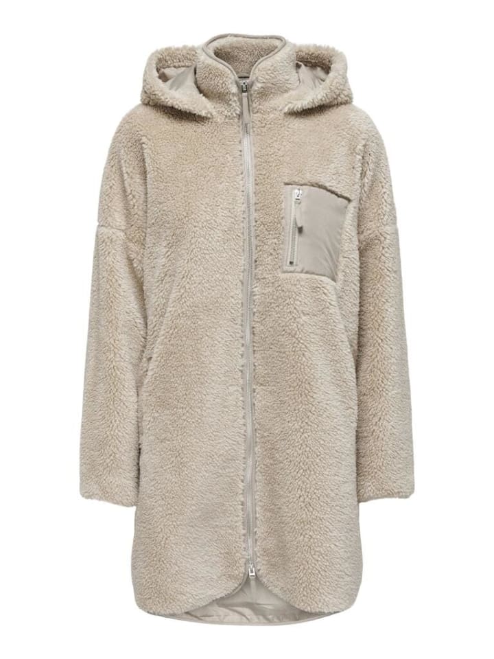 Зимняя куртка ONLY
Зимняя куртка ONLY