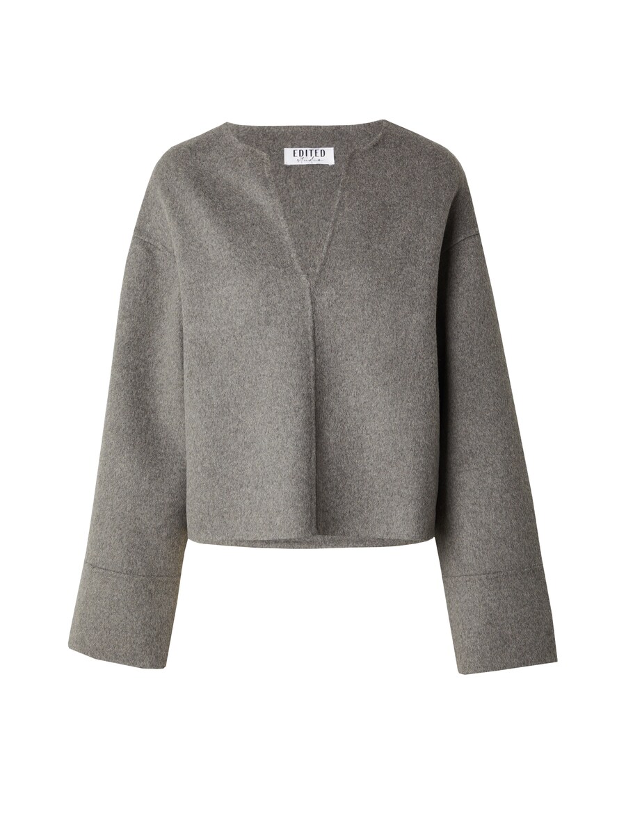 Туника EDITED Tunic Abby, серый
Туника EDITED Tunic Abby, серый