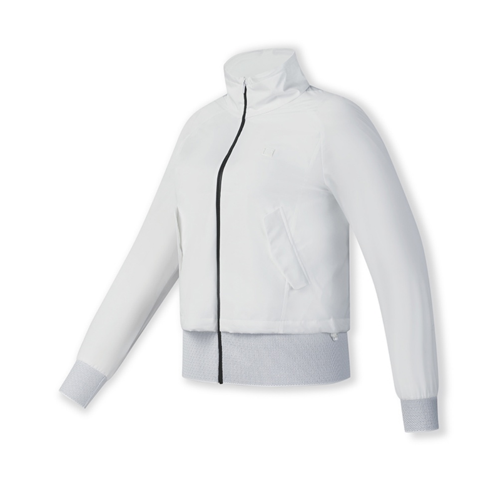 FILA Футболка женская нефритово-белая Jade White
FILA Футболка женская нефритово-белая Jade White