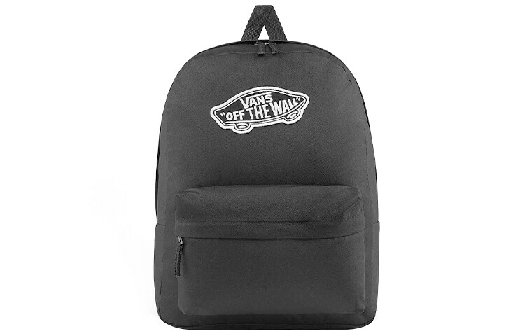 Рюкзак унисекс Vans, Черный 
Рюкзак унисекс Vans, Черный