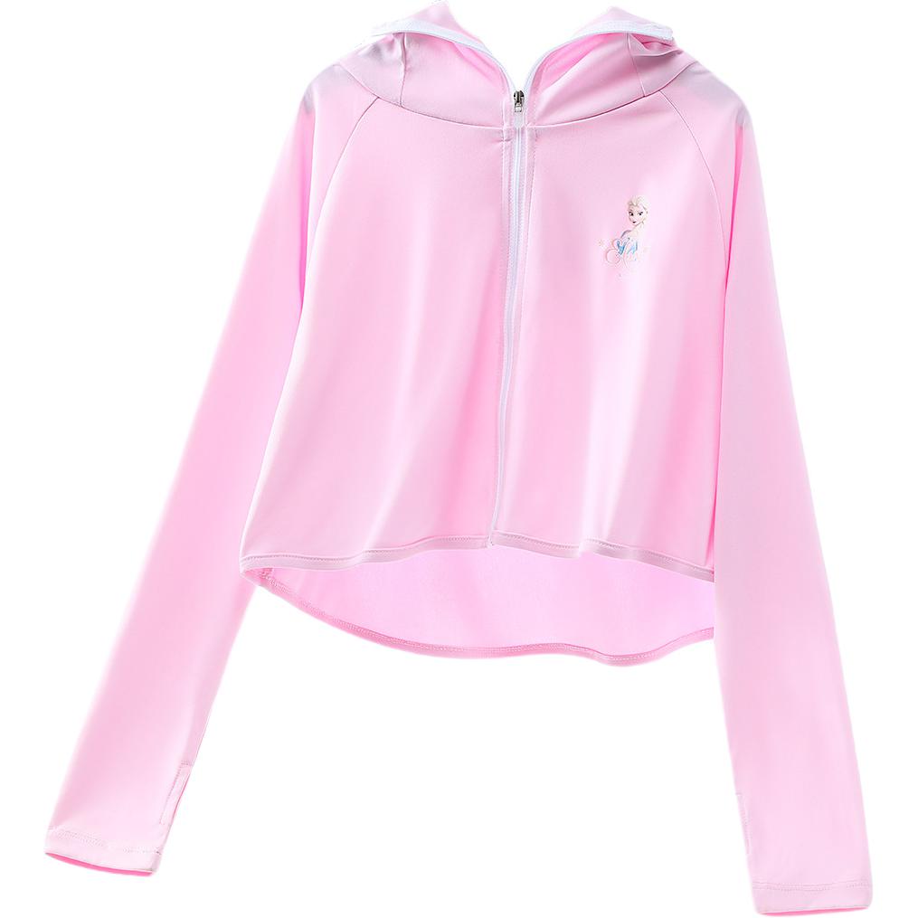 Disney Outdoor Wear Frozen Series Pink для детей 3-7 лет
Disney Outdoor Wear Frozen Series Pink для детей 3-7 лет